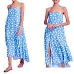 Capulet  Blue Dress Photo 1