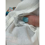 Joy Joy  Color Waves dress- NWT size medium‎ Photo 9