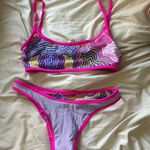 & Other Stories Strawberry Milk Mob bikini  Photo 0