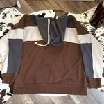 Buckle Hoodie Photo 1