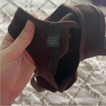 Urban Outfitters  Brown Ribbed Top Photo 3