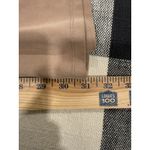 Magaschoni Beige Pull On Wide Leg Pants Womens Size Small Stretch Bohemian Photo 8