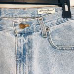 Eddie Bauer Denim Jeans - Size 10 Tall Photo 1