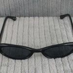 New Divine Eyewear Lara sunglasses Black/Smoke Black Photo 5