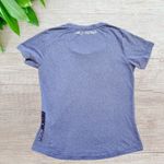 Helly Hansen  Shirt Women Small Sports Gym Top Petite Purple Boulder CO Dri Fit Photo 1