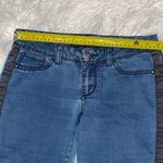 Mudd  Jeans Size 7 Vintage Y2K Side Stripe Photo 1
