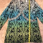 Liz & Co Size M Blouse • . Photo 3