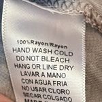 Hippie Love  Women’s Tan & Blue Tie Dye Sleeveless Mini Dress Size M NEW Photo 4