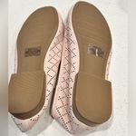 Nautica  Women’s Mattias Ballet Flat Bow Tie Logo Photo 2