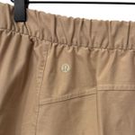 Lululemon Neutral Minimalist Light Utilitech Cargo Pocket High Photo 7