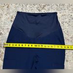 MANDALA Maternity Cargo Scrubs Navy size Small NEW Blue Photo 3