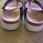 Vionic  Uptown Marin Sandal, Size 8, NWOT display tried on. Photo 10
