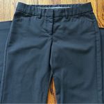 EXPRESS  Editor Design Studio Black Editor Pants 0R Photo 1