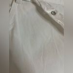 Missguided Plus White Zipper Tactical Cargo WideLeg BaggyLounge Pants Pockets 18 Photo 12