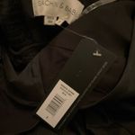 Sachin + Babi  Womens Black Kenzia Gown Photo 12