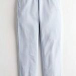 Hollister Baby Blue Sweatpants Photo 0
