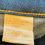 Altar'd State Altar’d State Flare Bells Bootcut Patchwork Denim Stretch Jeans Size 30 Photo 7