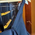 Cacique Lane Bryant SWIM by  No-Wire Three-Tier Tankini Top Black Size 22 Photo 12