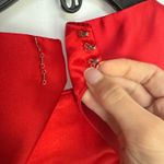 Homecoming dress from Dillard’s Red Size 4 Photo 5