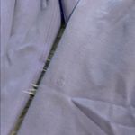 Lululemon Athletica Lavender Scuba MR Oversized Jogger Regular size L brand new Photo 8