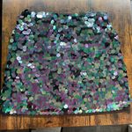 Tuckernuck Midnight Rituals Remmi Mini Skirt Photo 7