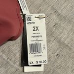 Adidas  Powerreact Training Medium Support Bra Photo 3