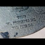 NFL Vintage Steelers 1979 Belt Buckle Photo 2