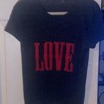 Zadig & Voltaire  Love T-Shirt  Photo 0