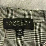 Laundry by Shelli Segal Women’s Plaid Laundry Blouse Photo 3