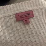 Miracle USA USA Sweater Miracle Knit Photo 1