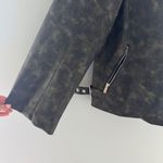 We Wore What Vintage Patina Jacket Photo 8