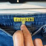 Ymi  Wanna Betta Butt Denim Jean Shorts Photo 7