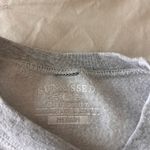 Comfort Colors Sunkissed Coconut  Crewneck Photo 1