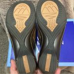 White Mountain  Leather Mules Photo 6