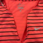 Nike Deep V double layer spandex dri fit tank Photo 2