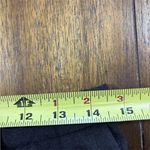 Pendleton  Virgin Wool Dress Pants Women's Size 8 Brown USA Made Photo 5