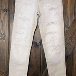 Jordan Craig Tribeca Twill Skinny Jeans Gray Size 10 Photo 0