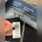 Torrid New Womens Jeans/Jeggings Size 2T Photo 3