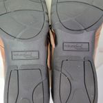 Natural Soul Naturalizer Leather Mary Jane Flats Womens 8 Brown Buckle Strap Photo 11