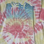 Billabong Graphic Tee Shirt Photo 1