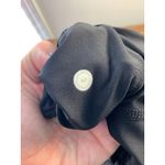 Lululemon  Hotty Hot High-Rise Skirt Black Photo 7