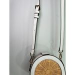 Michael Kors  Canteen‎ Studded Leather Bohemian Crossbody Bag Photo 5