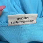 Carnival Cruise Lines Size XS Breeze Spirit Jersey Ship Oversized T Photo 7