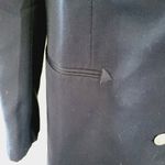 Wrangler Riata navy long equestrian blazer size 12 Photo 1