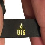 Rebecca Minkoff M.A.C. Morning After Clutch Crossbody Gold Chain Photo 8