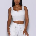 Bombshell sportswear  Henley long bra! Photo 1