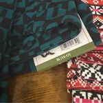 No Boundaries  Lot Of‎ Two Pair Of Leggings Size XL Photo 1