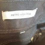 Forever 21 Grunge, Punk, Streetwear Distressed Jean Shorts Photo 2