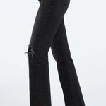 Good American Good Boy Jeans Black220 Size 24 NWT Photo 1