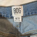 BDG NWT‎  Urban Outfitters Denim cuts for shorts size 28 Photo 6